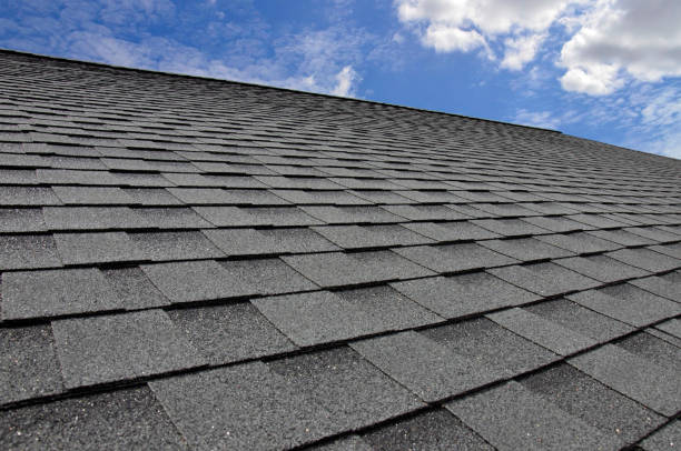 Fast & Reliable Emergency Roof Repairs in Sandy Springs, GA