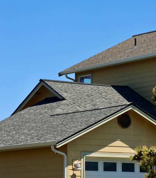 Trusted Sandy Springs, GA Roofing Services Experts